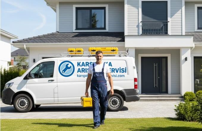 Karşiyaka Hotpoint Buzdolabı Servisi ile Güvenilir Çözümler