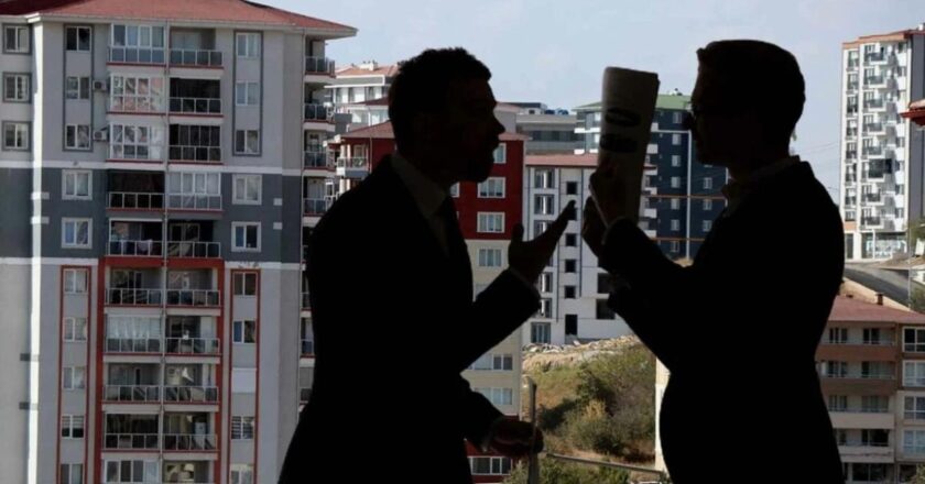 Kiracı Mülk Sahibi İhtilaflarında Öğrenilmesi Gereken Yasal Haklar 2025