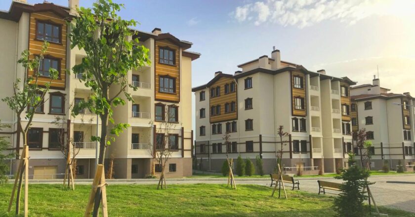 Yüzyılın Konut Projesi’ne başvurular yarın başlıyor