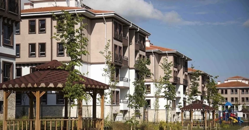 TOKİ hak sahipliği listesi ne zaman paylaşılacak  ? Toplu Konut İdaresi sosyal konut kurası hangi gün gerçekleşecek, hak sahipleri listesi ne zaman ilan edilecek?