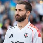 Şok Gelişme! Beşiktaş’ta Rafa Silva ile ilgili yeni haberler geldi