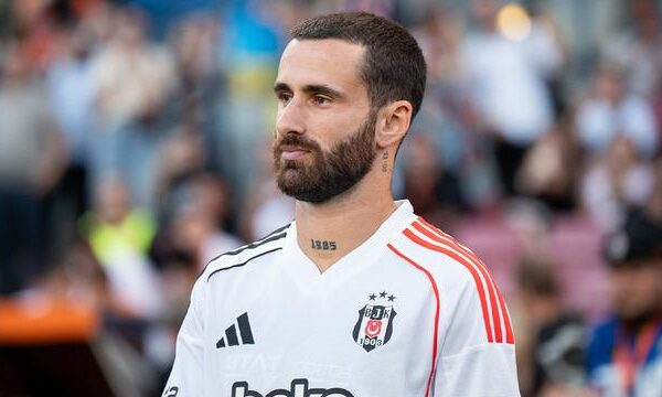 Şok Gelişme! Beşiktaş’ta Rafa Silva ile ilgili yeni haberler geldi