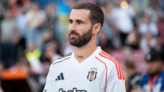 Şok Gelişme! Beşiktaş’ta Rafa Silva ile ilgili yeni haberler geldi