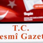 Bugün Resmi Gazete’de Yayınlanan Kararlar (3 Aralık 2025)