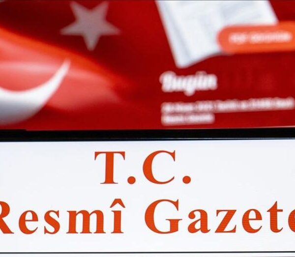 Bugün Resmi Gazete’de Yayınlanan Kararlar (3 Aralık 2025)