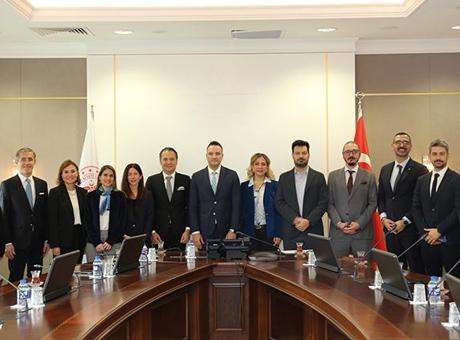 Nadir Hastalıklara Erken Tanı Uygulaması Türkiye Genelinde Başlıyor