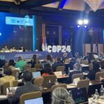 Türkiye, Akdeniz’de İklim Değişikliği Mücadelesinde Öncü Olacak