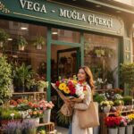 Vega Çiçekçilik Firması  Bölge Çiçekçilik Alanında Yeni Bir Devir  Vega Çiçekçilik Muğla’daki Hizmet Ağını Yaygınlaştırıyor