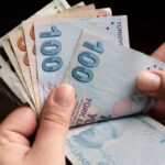 Çalışan Maaşlarına Yönelik Yüksek Uyandıran Umut En Minimum Miktar Büyük Ölçüde Belirlendi