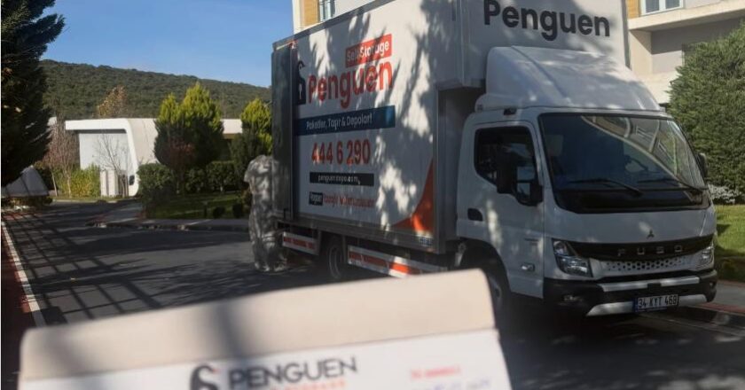 Kişisel eşya depoma hizmetlerinin ihtiyaç sahibi tarafından sunmuş olduğu kayda değer fayda