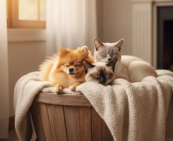 İstediğiniz Pati Yoldaşınızı Kavuşun: Siyam Kedisi, Blue Point Kedi Fiyat yanı Sıra Pomeranian Boo Fiyat Kılavuzu