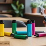 Vozol Cihazları ile Ayrıcalıklı Elektronik Sigara Deneyimi