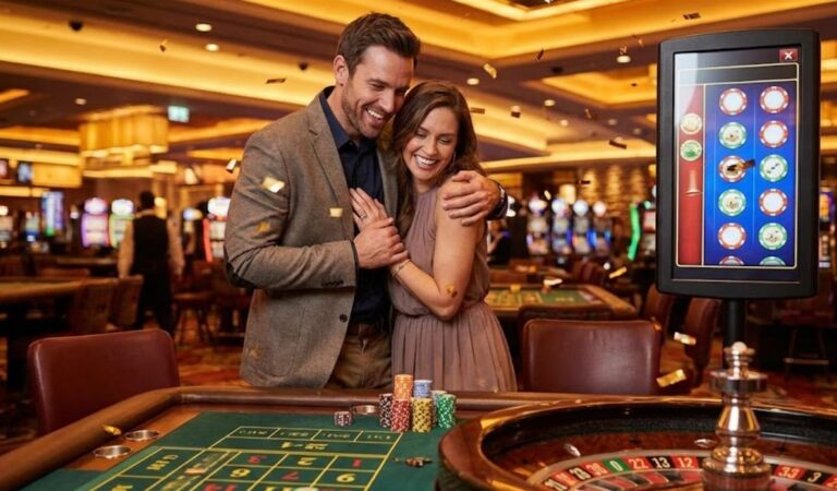 Modern Bahsin Gelişmiş Adresi Betgray