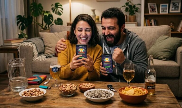 Modern Bahis Mecrasında Viabahis Etkisi