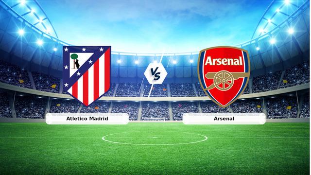CANLI | Atletico Madrid – Arsenal maç anlatımı! Maç ne zaman? Saat kaçta ve hangi kanalda? – 29 Nisan 2026