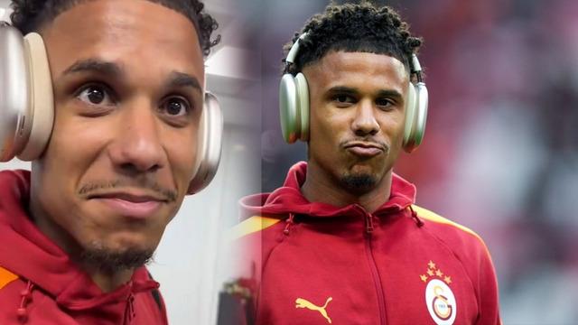 Samsunspor yenilgisi sonrası Jakobs’un o yanıtı taraftarı çıldırttı!