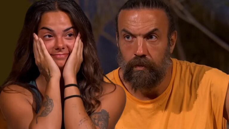 Survivor Beyza’nın sevgilisi Kerimhan Duman daha fazla dayanamadı!