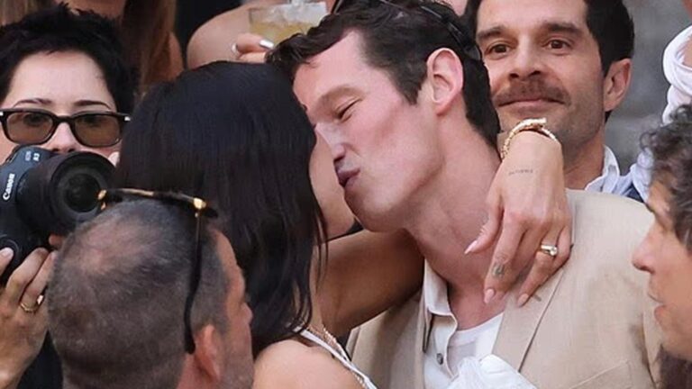 Dua Lipa ve Callum Turner’ın görkemli düğünü: Lüks detaylar…