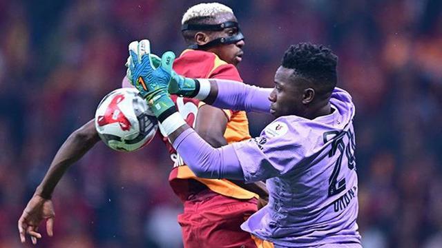 Trabzonspor’da Onana kararını verdi! Transfer mi oluyor?