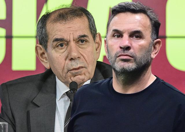 Yıldız ismin transfer yanıtı yönetimi şaşkına çevirdi! ‘Osimhen’in maaşını verin geleyim’