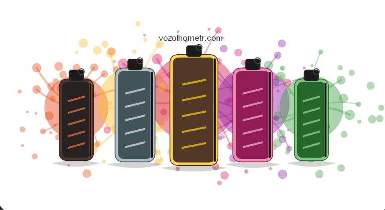 Vozol Tecrübesinde Güvenilir Tercih Vozol Home TR