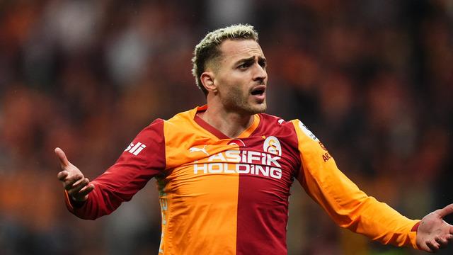 Galatasaray’dan sürpriz Barış Alper Yılmaz kararı! Yuvadan uçuyor