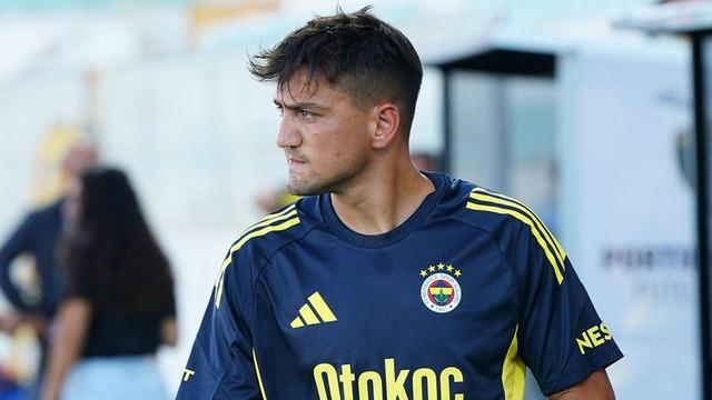 Fenerbahçe’ye Cengiz Ünder piyangosu! Fransız devi istiyor