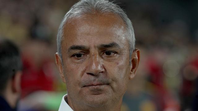 Tüm dünya istifayı konuşuyor! Onlar da şaşkına döndü: “Fenerbahçe’de olaylı gece!”